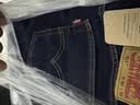 Levi's李维斯男士时尚百搭511修身复古简约牛仔长裤04511 靛蓝色 30 (32) 实拍图