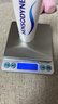 京东京造电子秤 厨房秤克重称食物秤烘焙高精度家用0.1g/3kg 配2节7号电池 实拍图