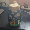 西麦有机五黑谷物燕麦片820g桶装 谷物代餐即食中式营养早餐无添加 实拍图