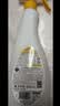 大公鸡管家（CHANTE CLAIR）多功能油污净600ml*3瓶 马赛皂香强力厨房重油污清洁剂油烟机净 实拍图