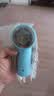 【6叶钢刀】毛球修剪器家用充电式剃毛机去毛球神器家用衣服衣物刮毛球剃毛器充电式衣物护理机 天蓝色【充电款】 6刀头 实拍图