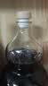 咸亨牌2010库藏原酒 绍兴黄酒 福禄中秋送礼 半甜型 1.45L单坛装老酒 实拍图