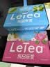 乐品乐茶【露思同款】LeTea冷泡茶缤纷花果袋泡茶包30包送杯七夕礼物 实拍图