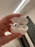 华强北顶配【严选正品丨Air4代降噪款】蓝牙耳机适配苹果无线2026新款半入耳式降噪iPhone17/16/15顶配pods4 【原版正装全功能顶配版】 主动降噪+改名定位+三真电量 实拍图