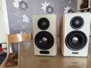 漫步者（EDIFIER）S880MKII 精致HIFI有源2.0音箱 高保真蓝牙连接 电脑音响 电视音响 实拍图