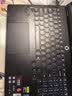 联想拯救者Y7000P 电竞游戏本笔记本电脑(i7-14650HX 16G 1T RTX5060 2.5K 240Hz 广色域 黑) 国家补贴 实拍图
