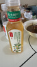 农夫山泉【新口味】东方树叶陈皮白茶500ml*15瓶无糖茶饮料0糖0脂0卡 实拍图