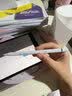 倍思电容笔iPad触控笔苹果笔 适用26年apple pencil Pro/Air8/Mini/iPad11平板触屏手写笔applepencil 实拍图