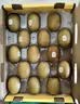 佳沛（zespri）新西兰金奇异果15粒巨大果146-175g猕猴桃中秋节礼品送水果礼盒 实拍图