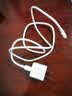 华为原装mini充电器(Max 25W)线充套装含1米3.3A Typec数据线 适配苹果iphone15ProMax手机/兼容PD 20W 实拍图