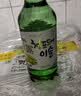 真露（JINRO）韩国烧酒 20.1度 360ml*20瓶 进口洋酒 清爽 低度微醺 实拍图
