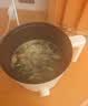 苏伯蛋花汤 6口味速食汤蛋花汤 紫菜番茄白菜菠菜鲜蔬芙蓉全家福套餐 实拍图