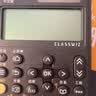 卡西欧（CASIO）【超级爆款】科学函数计算器物理化学生物竞赛高中/大学生考试考研奥数会计学习专用FX-991CNX 实拍图