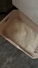 pidan猫砂 豆腐猫砂2.4kg*6包强力吸臭纯猫砂 可冲厕所非膨润土砂 实拍图