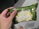 babycare面膜柔巾婴儿山茶新生柔超柔乳霜巾一次性洗脸巾绵柔巾10抽*1包 实拍图