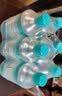 海氏海诺75%酒精消毒液免洗乙醇喷雾瓶替换装家用510ml*6瓶皮肤清洁大瓶 实拍图