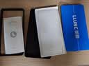 朗客 适用华为Mate30钢化膜HUAWEI mate30 5G手机膜全屏覆盖保护膜高清防摔超薄玻璃防指纹贴膜 实拍图
