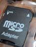 适用于小米监控摄像头内存卡tf卡64g128g高速c10内存卡fat32格式Micro sd卡海康普联海马爸比通用 128GB-臻享高速通用卡【SD卡套+收纳盒】 实拍图