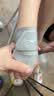 李宁护腕腱鞘炎tfcc健身手腕拉伤运动用固定护具羽毛球卧推加压护套 实拍图
