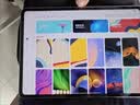 Apple/苹果 iPad 11英寸 A16芯片2025年款 平板电脑 (128GB WLAN版/学习办公娱乐)银色 实拍图