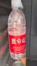 昆仑山饮用天然雪山矿泉水 含锶弱碱性 500ml*24瓶 整箱装 高品质用水 实拍图