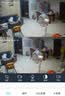 奥克斯1600万像素摄像头监控无线wifi网络高清夜视监控器360度无死角带夜视全景云台家用AI监控手机远程 实拍图