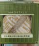 尔木萄（AMORTALS）丁禹兮同款加分粉扑棉花糖化妆蛋干湿两用不易吃粉囤货装5枚 实拍图