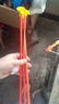 soumade儿童弓箭玩具射击吸盘标靶户外亲子互动3-6-12玩具男孩生日礼物 实拍图