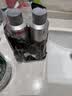 施华蔻专业施华蔻PRO OSIS刚劲发胶男士定型喷雾300ml*2蓬松自然碎发型持久 实拍图