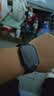 小米（MI）REDMI Watch 6典雅黑 国家补贴 澎湃OS 3 心率血氧监测 红米手表6  七夕礼物 送男友女友 实拍图