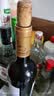 智象智利进口冰川赤霞珠干红葡萄酒750ml*6整箱智利进口红酒 实拍图