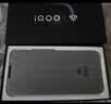 vivo iQOO 15 Ultra 16GB+512GB 2077(黑色)冰穹散热风扇 2K三星珠峰屏 电竞手机iqoo15ultra 国家补贴 实拍图