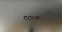 小米（MI）REDMI 27英寸显示器 144Hz 300nits亮度 专业级色准低蓝光爱眼电竞电脑办公显示器屏 A27 2026款 实拍图