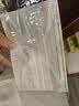 京东京造儿童口罩一次性独立包装50片【超透气】 灭菌级医用防晒薄款夏季 实拍图