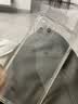 ALittleFlower【全网热销40W+】适用苹果12手机壳iPhone12保护套超薄防摔软壳透明镜头全包男女款简约 实拍图
