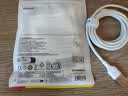 倍思Type-C数据线6A适用华为荣耀超级快充100W/88W/66W充电线USB-C车载Pura80/Mate70小米手机平板1.5m 实拍图