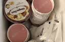 哈根达斯（Haagen-Dazs）夏威夷果仁大桶冰淇淋 473ml/桶 家庭装 雪糕 实拍图