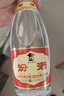 汾酒 黄盖玻汾 清香型白酒 53度 475mL*6瓶整箱 年份随机 实拍图