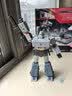 变形金刚（Transformers）儿童男孩玩具模型手办礼物工作室系列领袖级86大电影威震天G0484 实拍图