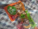 香菇豆干豆腐干香辣散装整箱五香零食麻辣小包装小吃休闲食品批发 香菇豆干混合口味500g 实拍图
