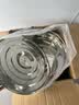 三鼎电热开水桶开水器商用烧水桶奶茶店家用不锈钢保温热水桶大容量蒸煮桶防干烧月子桶加厚 SD-80L-D 实拍图