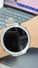 OPPO Watch X3 Mini 粉黛海eSIM版 【国家补贴】oppo手表智能手表男女运动手表 身心状态评估 京东自营 实拍图