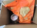 珍锦荟竹荪50g 古田竹笙食用菌干菇 煲汤佳品 南北干货 火锅食材 实拍图