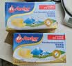 安佳(Anchor)新西兰进口 动物黄油原味无添加盐100g*2 烘焙早餐煎牛排 实拍图