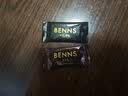贝纳丝BENNS【巴旦木碎】坚果碎85%黑巧 138g 含红糖日常能量补充休闲零食 实拍图