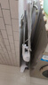 美的（Midea）吸尘器【861A升级款】MCS1白色家用手持立式吸尘器二合一强劲吸力重磅升级新品 实拍图
