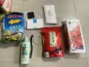 家用凹槽缝隙刷长条缝成品窗帘刷尼龙成品窗帘扶梯扫灰手工工具 【单拍不发 两单发货】缝隙刷（1把装） 实拍图