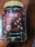 百草味四色葡萄干430g罐装新疆吐鲁番特产原料免洗大果干蜜饯零食 实拍图