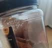 1号牧场香酥牛排脆超薄牛脆片黑椒海盐味100g桶装香烤薄脆牛脆脆内蒙特产 实拍图