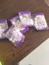 【5元200粒】樟脑丸衣柜防霉防蛀虫去湿防潮除味驱家用防蟑螂球 亏本处理：【5袋】100颗 实拍图